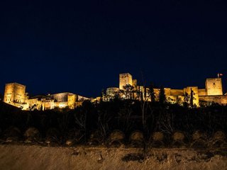 Piso en alquiler en Albaicín en Granada