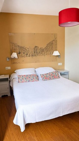 Piso en alquiler en Albaicín en Granada