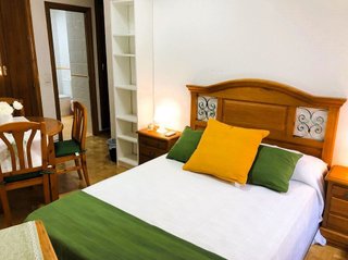 Piso en alquiler en Nuevos Ministerios - Ríos Rosas en Madrid