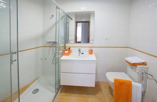 Piso en alquiler en Nuevos Ministerios - Ríos Rosas en Madrid
