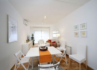 Piso en alquiler en Nuevos Ministerios - Ríos Rosas en Madrid