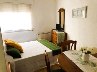 Piso en alquiler en Nuevos Ministerios - Ríos Rosas en Madrid