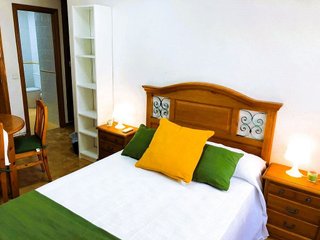 Piso en alquiler en Nuevos Ministerios - Ríos Rosas en Madrid