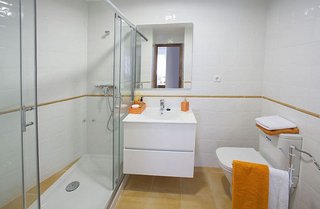 Piso en alquiler en Nuevos Ministerios - Ríos Rosas en Madrid
