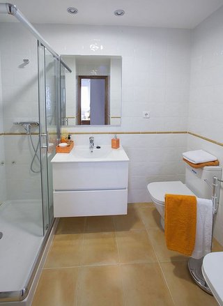 Piso en alquiler en Nuevos Ministerios - Ríos Rosas en Madrid