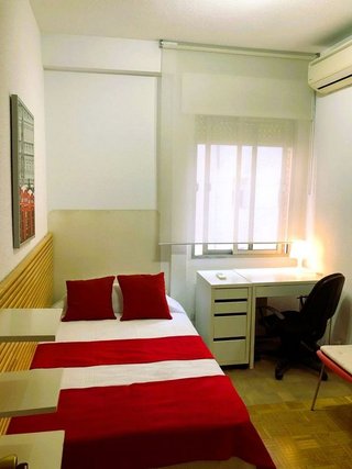 Piso en alquiler en Nuevos Ministerios - Ríos Rosas en Madrid