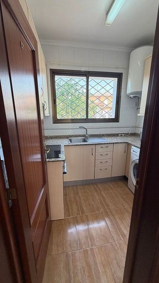 Casa adosada en alquiler en Sant Jordi-Babilonia en Torredembarra