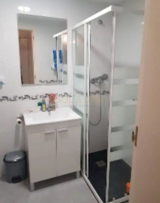 Estudio en venta en Centro en Torremolinos