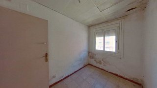 Piso en venta en San Roc - El Remei en Badalona
