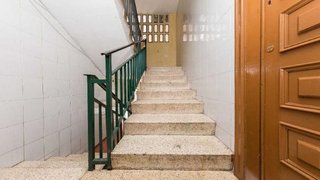 Piso en venta en San Roc - El Remei en Badalona