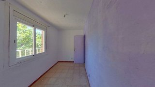 Piso en venta en San Roc - El Remei en Badalona