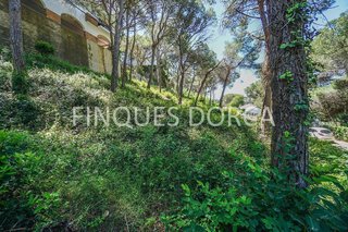 Terreno en venta en Cabrils