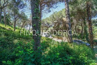 Terreno en venta en Cabrils