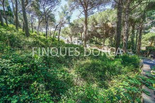 Terreno en venta en Cabrils