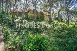 Terreno en venta en Cabrils