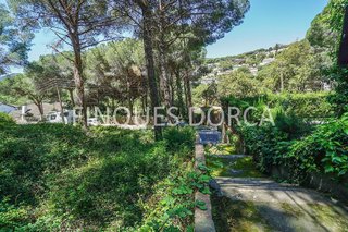 Terreno en venta en Cabrils