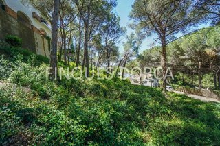 Terreno en venta en Cabrils
