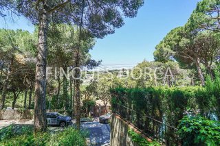Terreno en venta en Cabrils