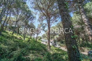 Terreno en venta en Cabrils