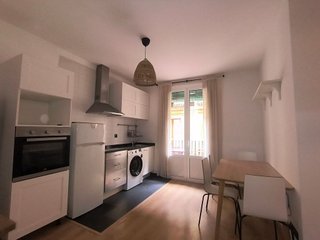 Piso en alquiler en El Raval en Barcelona