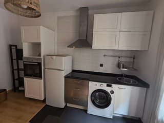 Piso en alquiler en El Raval en Barcelona