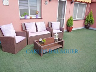 Casa pareada en venta en Olèrdola