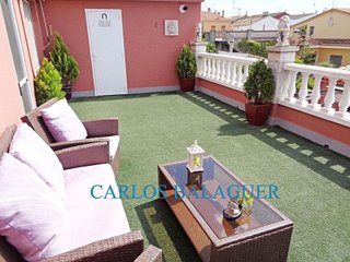 Casa pareada en venta en Olèrdola