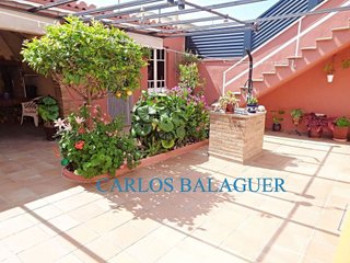 Casa pareada en venta en Olèrdola