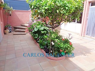 Casa pareada en venta en Olèrdola