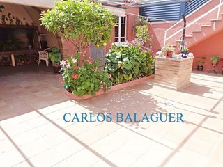 Casa pareada en venta en Olèrdola