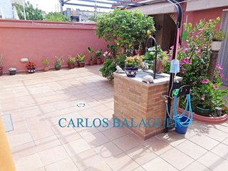 Casa pareada en venta en Olèrdola