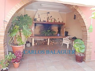 Casa pareada en venta en Olèrdola