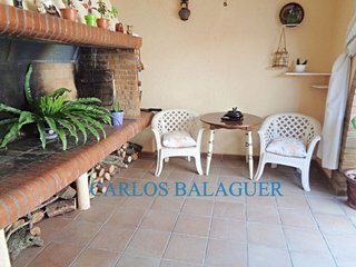 Casa pareada en venta en Olèrdola