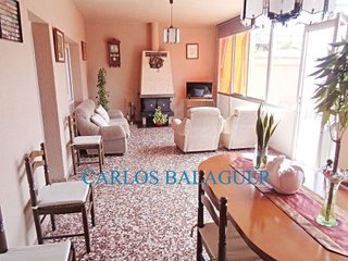 Casa pareada en venta en Olèrdola