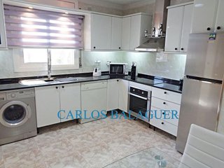 Casa pareada en venta en Olèrdola