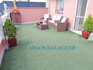 Casa pareada en venta en Olèrdola
