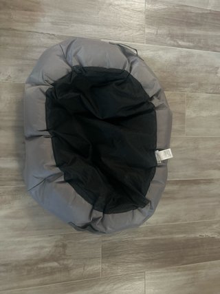 Cama para perro cómoda
