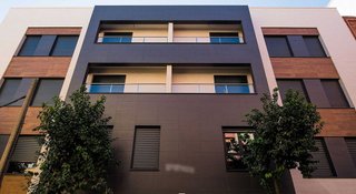 Dúplex en alquiler en Nervión en Sevilla