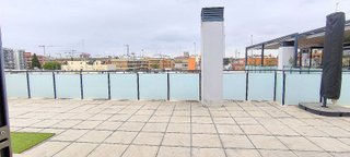 Dúplex en alquiler en Nervión en Sevilla
