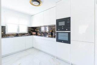 Casa adosada en venta en Nueva Torrevieja - Aguas Nuevas en Torrevieja