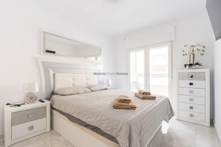 Casa adosada en venta en Nueva Torrevieja - Aguas Nuevas en Torrevieja