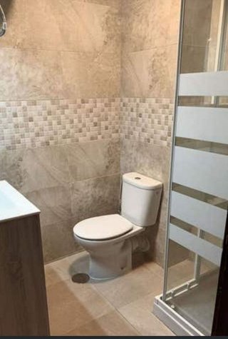 Piso en alquiler en San Julián en Sevilla