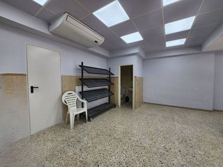 Local comercial en alquiler en Oromana en Alcalá de Guadaira