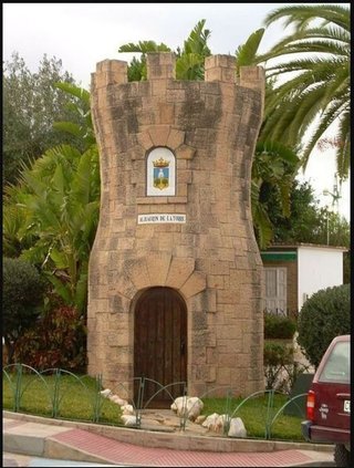 Nave industrial en alquiler en Capellanía - Retamar en Alhaurín de la Torre