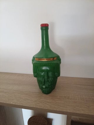 Botellas Vintage Decorativas