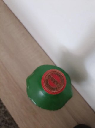 Botellas Vintage Decorativas