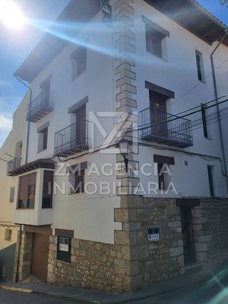 Casa en venta en Morella
