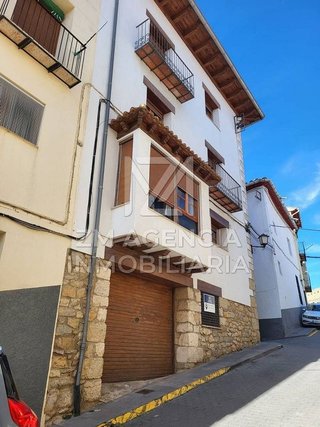 Casa en venta en Morella
