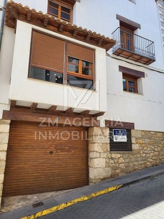 Casa en venta en Morella