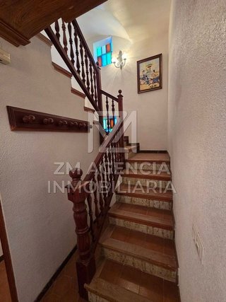 Casa en venta en Morella